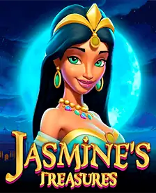 Jasmine's Treasures